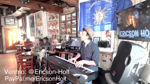 MAY 29 2025 LIVE AT TWO FRIENDS