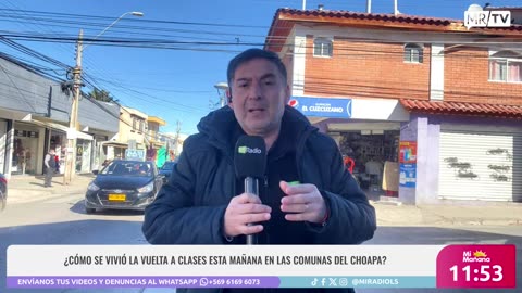 MI MAÑANA 07/07/2025