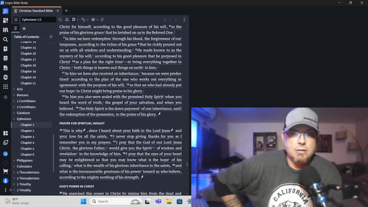 john chapter 14 [The Bride of Christ]