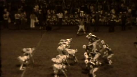 1977 Cumberland Valley vs Mechanicsburg 2