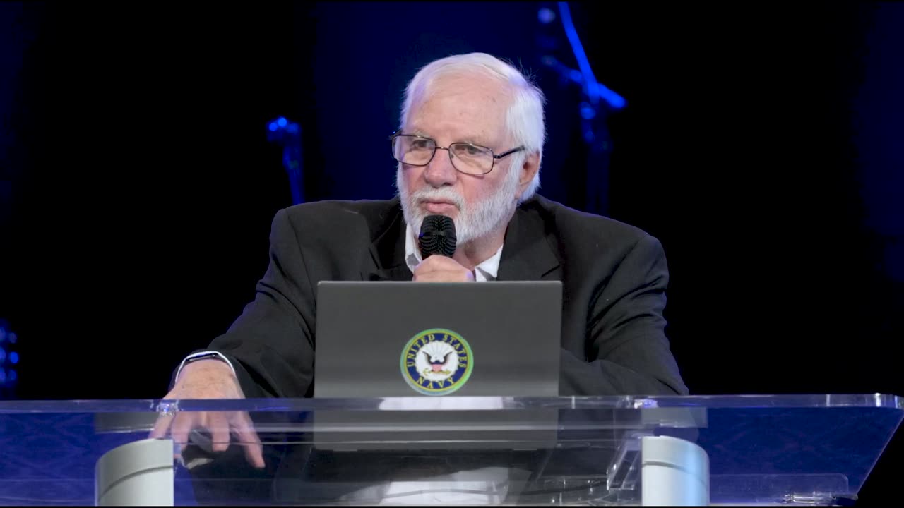 Sunday Service Recap 4-13-2025