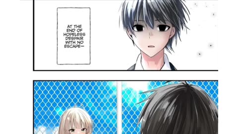 Betrayal from childhood friend