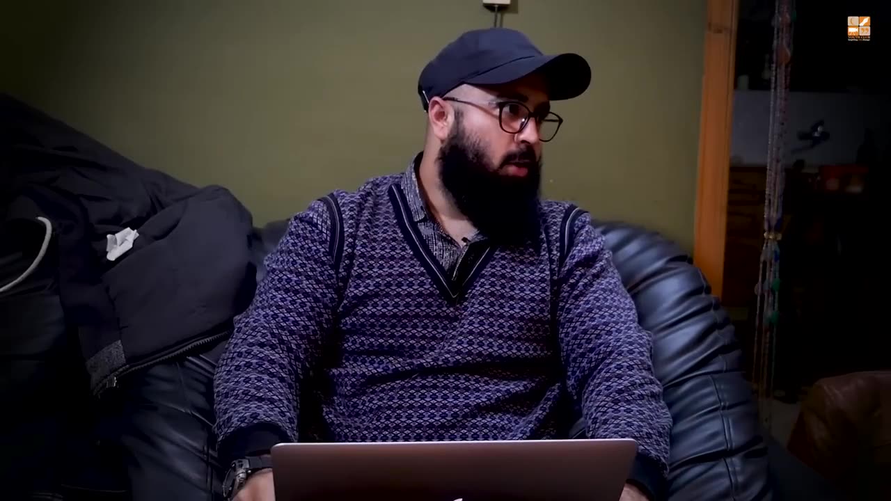 Taste of EMAAN | Emotional Reminder by Tuaha Ibn Jalil