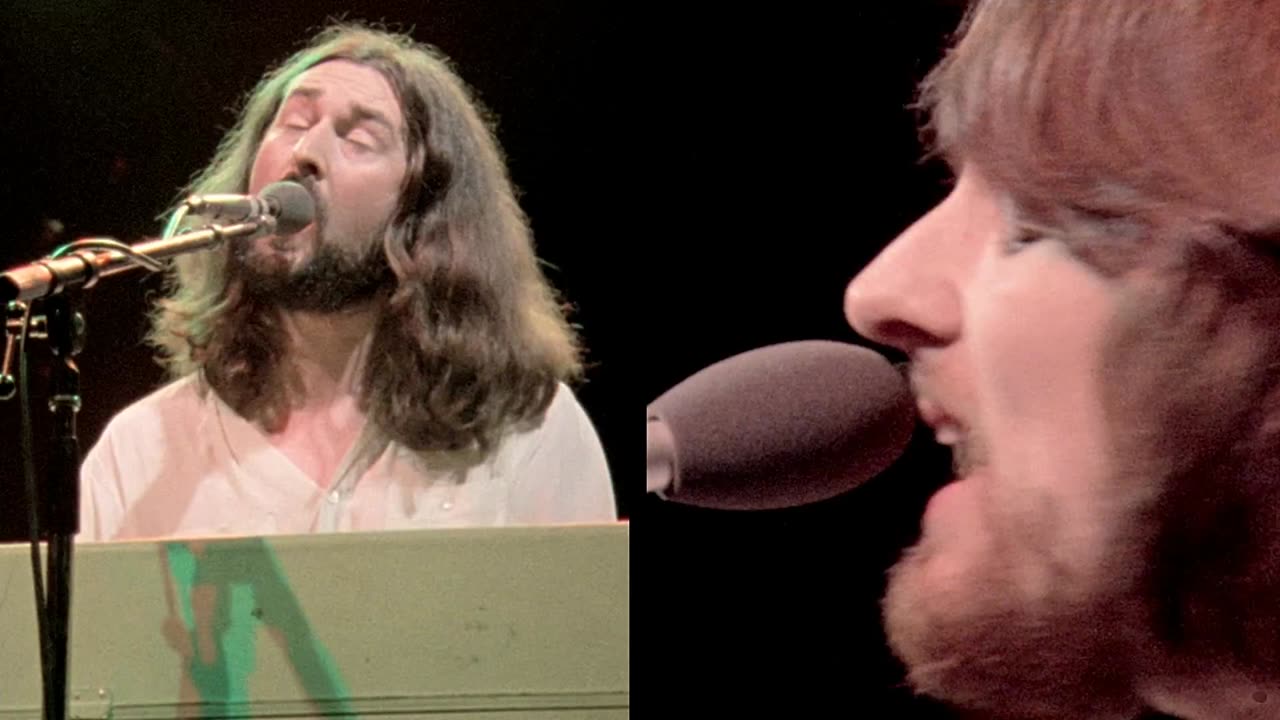 Bloody Well Right - Supertramp (live)