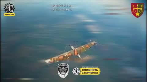 🚀🔥 Ukraine Russia War | FPV Drones Strike ZALA and Lancet Targets with ReDrone | RCF