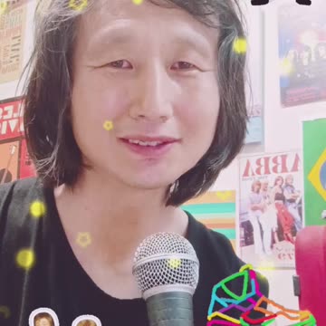 Sing) Take on me / A-ha (Short cover)