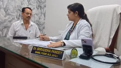 3 बार सर्जरी के बाद फिर लौटा कैंसर – HIIMS में मिली राहत, अब बहुत खुश हैं!