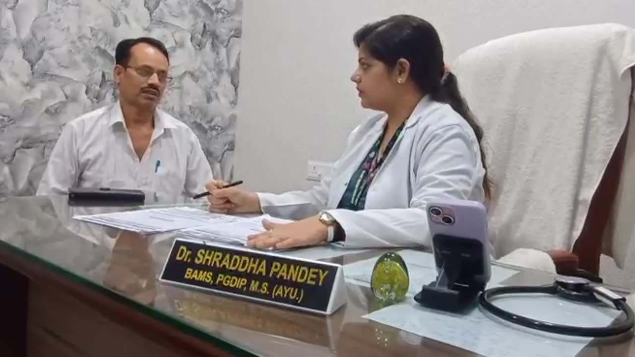3 बार सर्जरी के बाद फिर लौटा कैंसर – HIIMS में मिली राहत, अब बहुत खुश हैं!