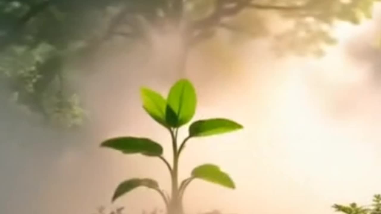 Silent Growth is Powerful – Just Because It's Quiet Doesn't Mean It's Weak
