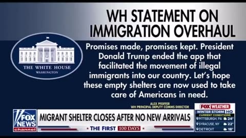 Jewish Family Services - The Treasonous NGO Behind Americas Immigration Problems