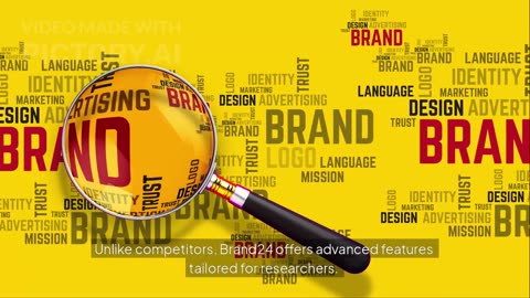 Using Brand24 for Scientific Research: Perfume Sentiment Analysis by SWPS University