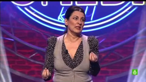 Medicos - Isabel Ordaz - La verdad y el humor