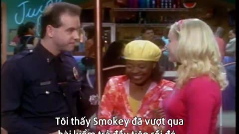 Power Rangers Zeo - Tập 07