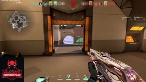 Enemy Killed Me in Base