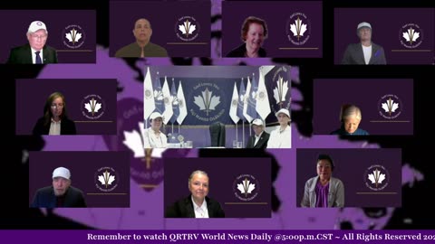 QRTRV News