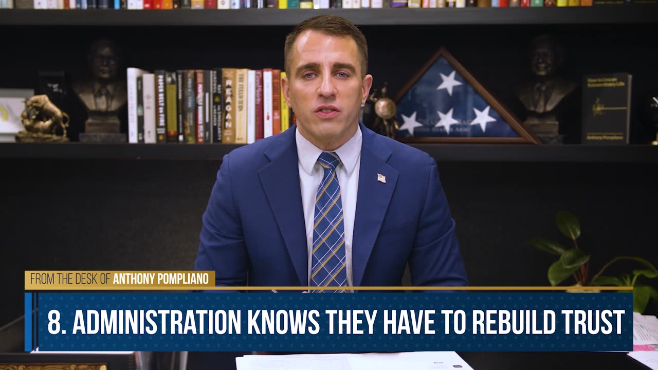 What I Learned About Bitcoin & Crypto At The White House.
