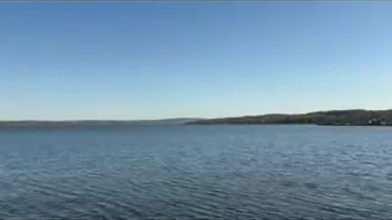 Lake Canandaigua