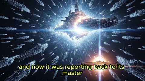 What if Humanity's Tomb Was Actually a Prison Cell?