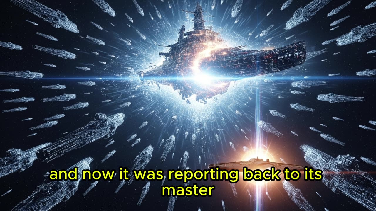 What if Humanity's Tomb Was Actually a Prison Cell?