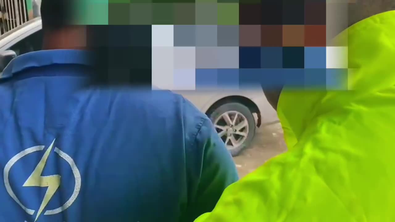 CAPTURA DE ABUSADOR SEXUAL EN SANTA MARTA