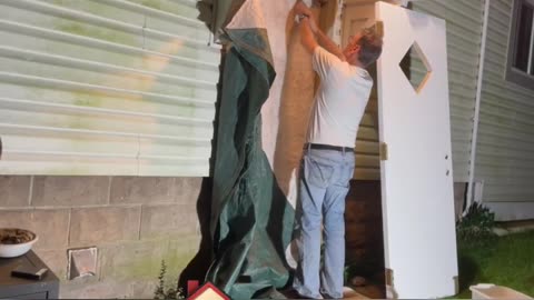 I Restored an Old Door and it Turned Out Great!