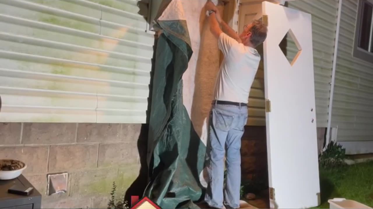 I Restored an Old Door and it Turned Out Great!