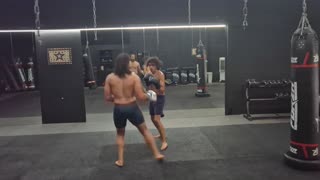 Sparday 45 part 1