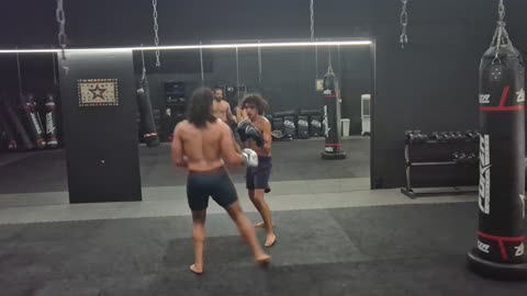 Sparday 45 part 1