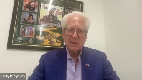 LEFTIST TAKES HIT OUT ON PAM BONDI! WE ALL ARE AT RISK!