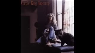 Carole King ~ Tapestry [1971]