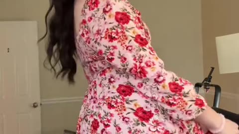 Smart tgirl introducing to you