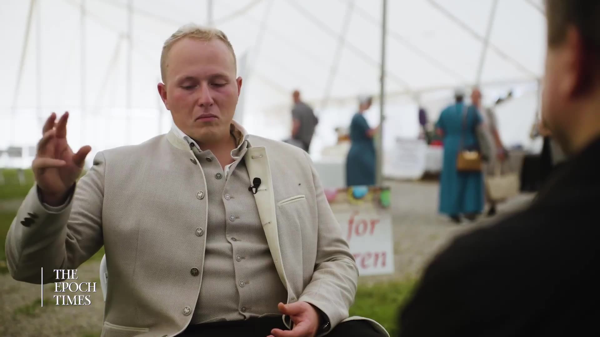 New Cure for Lyme Disease Explained by Dr. Julian Douwes