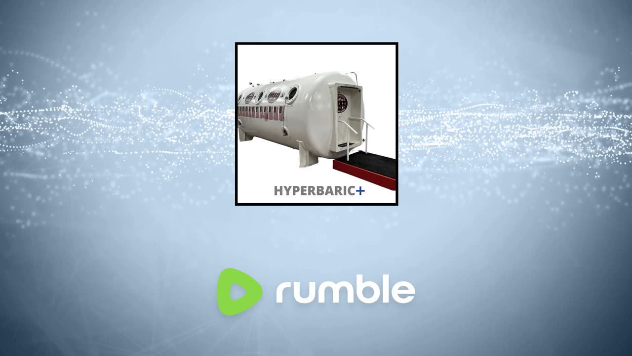 Hyperbaric Plus