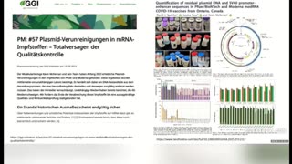 Soaring Health Crisis and Plummeting Birth Rates: German Scientists Demand mRNA Ban