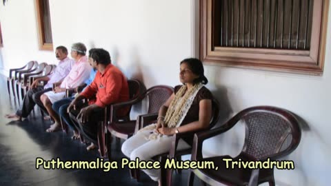 Puthenmalika (Kuthira Malika) Palace Museum, Thiruvananthapuram | Palace of Horses