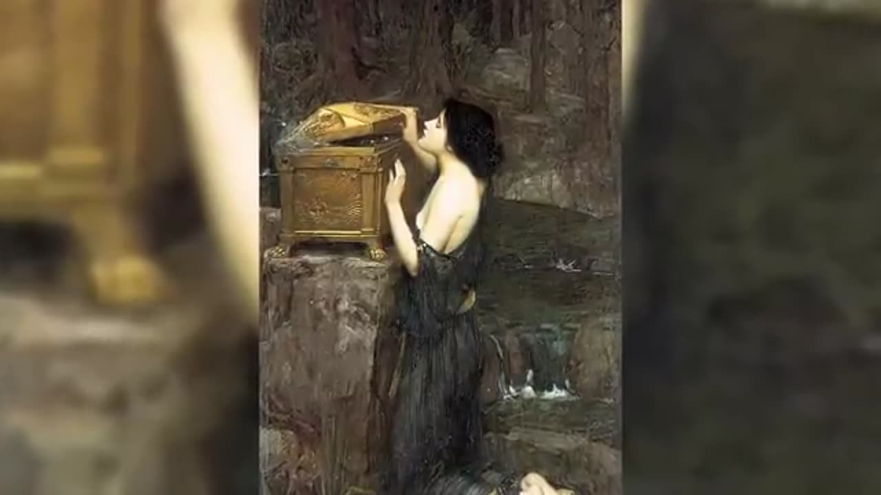 The 3,000-Year-Old Secret Behind The Gingerbread Man - The Resurrectionists