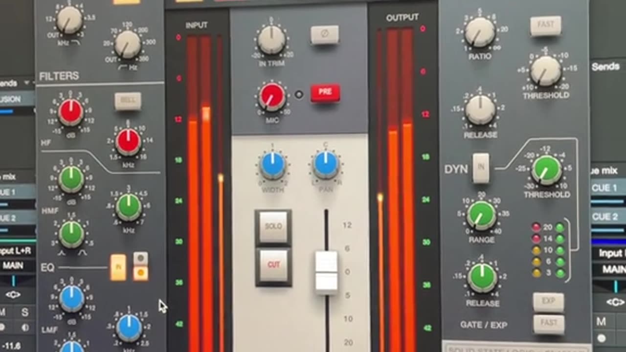 Emerald Studio Dublin