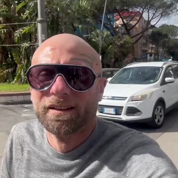 Marco Cannata - Romelu quando gioca alle 12... (16.02.25)