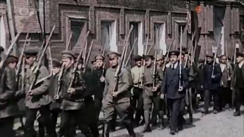 【和訳付】ポーリュシカ・ポーレ _ Полюшко-поле【ソ連軍歌】.publer.com - Hakushin Channel