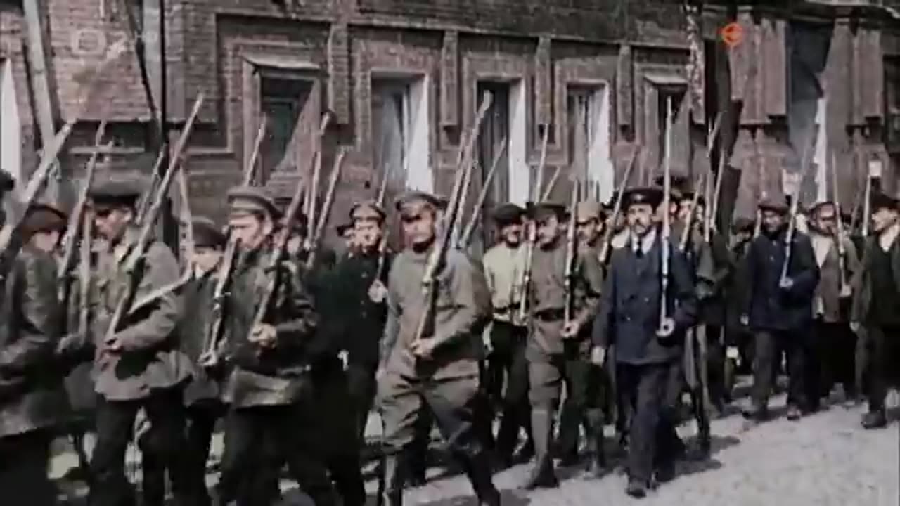 【和訳付】ポーリュシカ・ポーレ _ Полюшко-поле【ソ連軍歌】.publer.com - Hakushin Channel