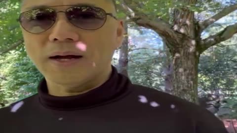 20220920文贵先生GETTR¹： #世界每天大变局，各种不确定性，而黄金不怎么动，因为有人在控制黄金市场。未来黄金能方便的交易，变成每天24小时一毛到1万美金、个人到个人
