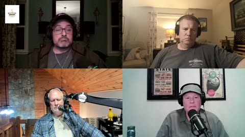 Whiskey Talk and Whiskey