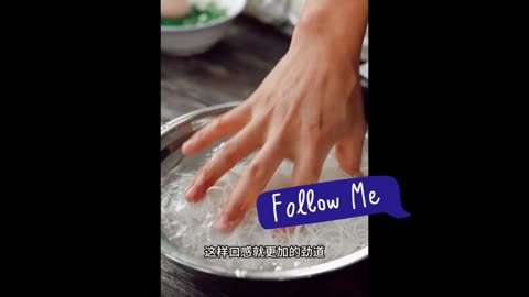 Restuarant woner and consumer