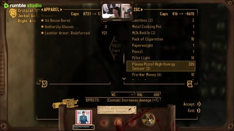 Live: From New Vegas! - 8/1/2025 - Holy smokes, it's August my dudes