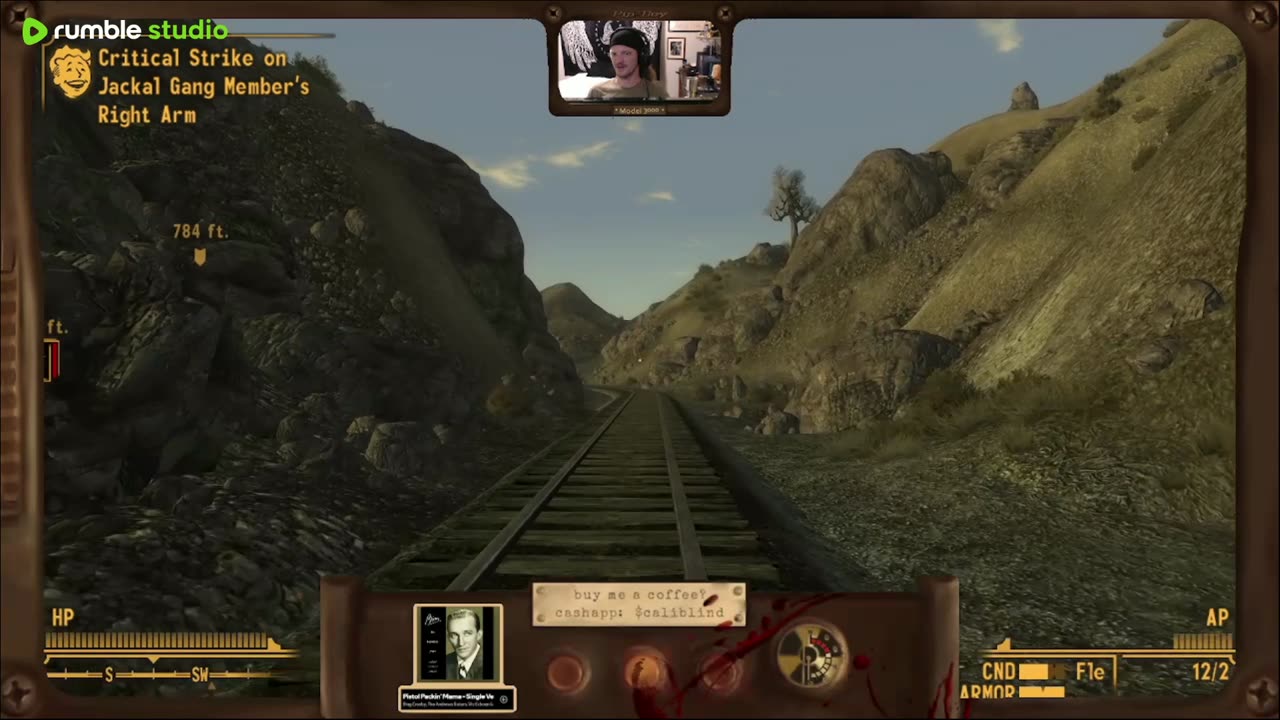 Live: From New Vegas! - 8/1/2025 - Holy smokes, it's August my dudes