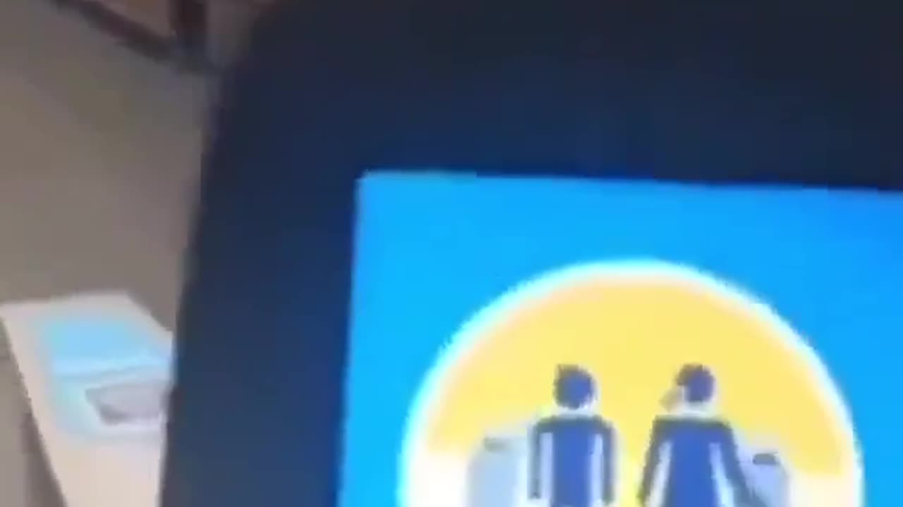 Scan to Enter: Is This the Future of Food?