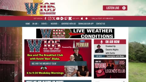 Bee & The Breakfast Club, Thursday, July 24, 2025
