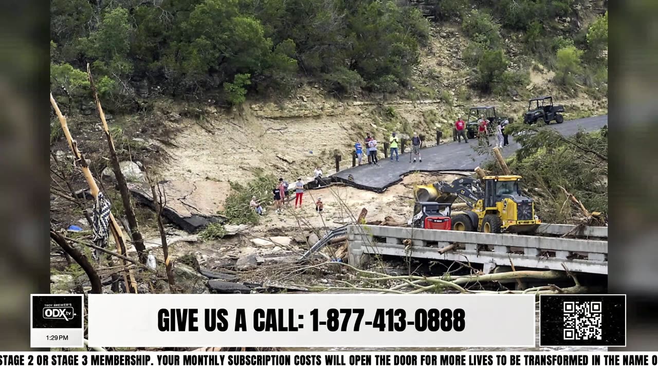 Frontline Rescuers | The Pulse - Ep. 56