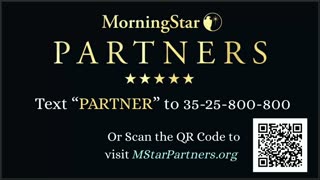 MorningStar Fellowship Church | Sunday Service 10:00am