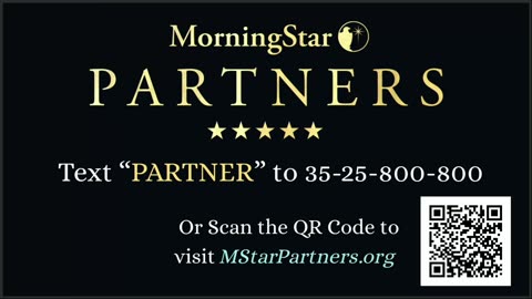 MorningStar Fellowship Church | Sunday Service 10:00am